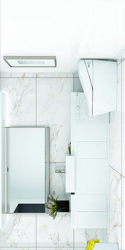 VENATO CALACATTA GOLD